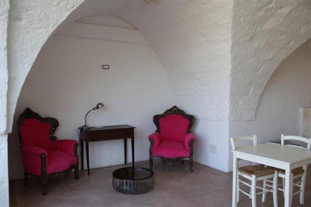 Masseria Palombara Grande Ostuni Bagian luar foto