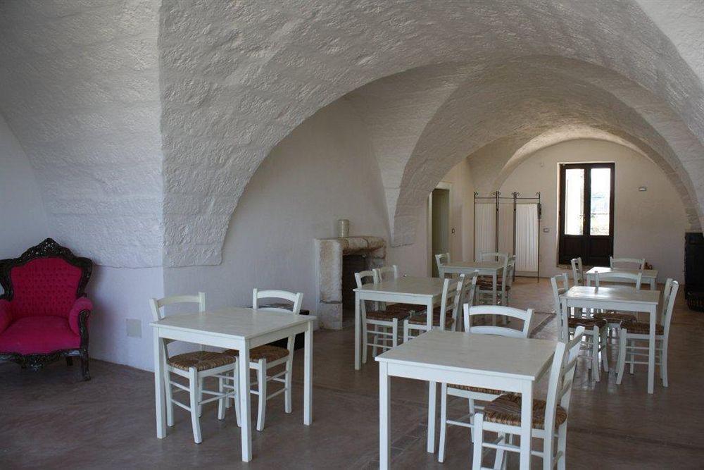 Masseria Palombara Grande Ostuni Bagian luar foto