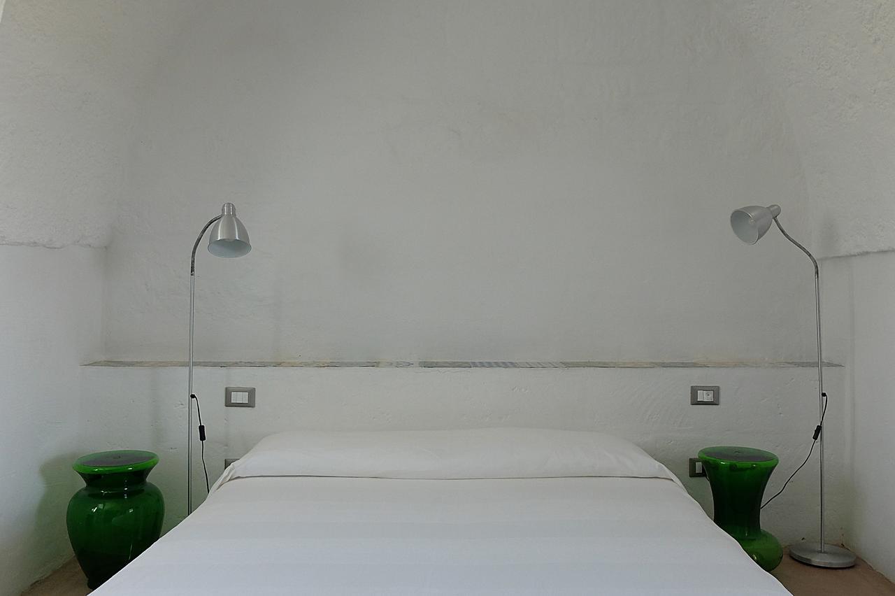 Masseria Palombara Grande Ostuni Bagian luar foto