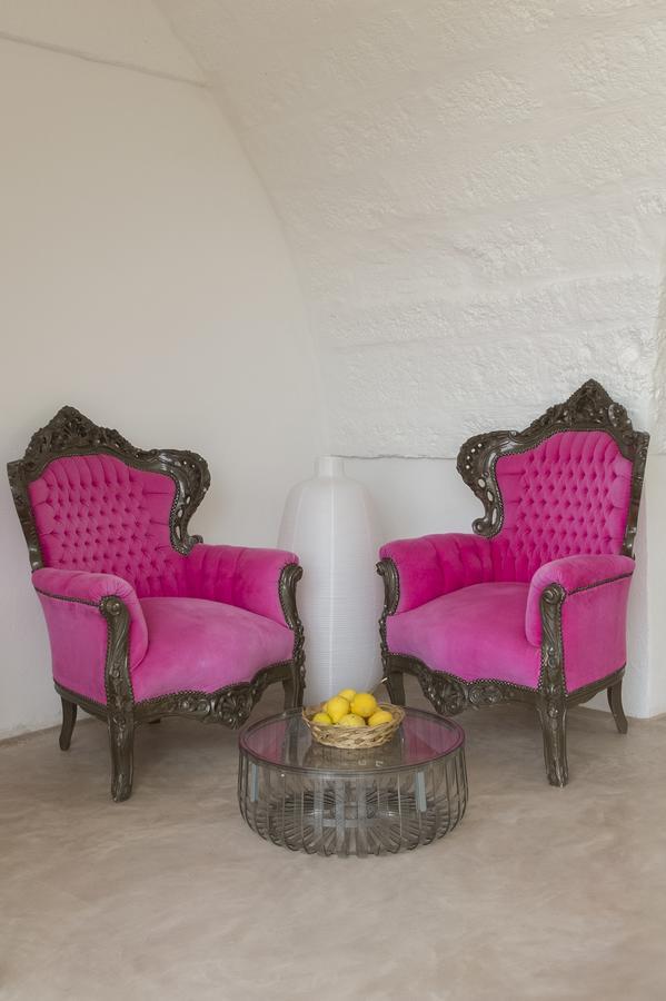 Masseria Palombara Grande Ostuni Bagian luar foto