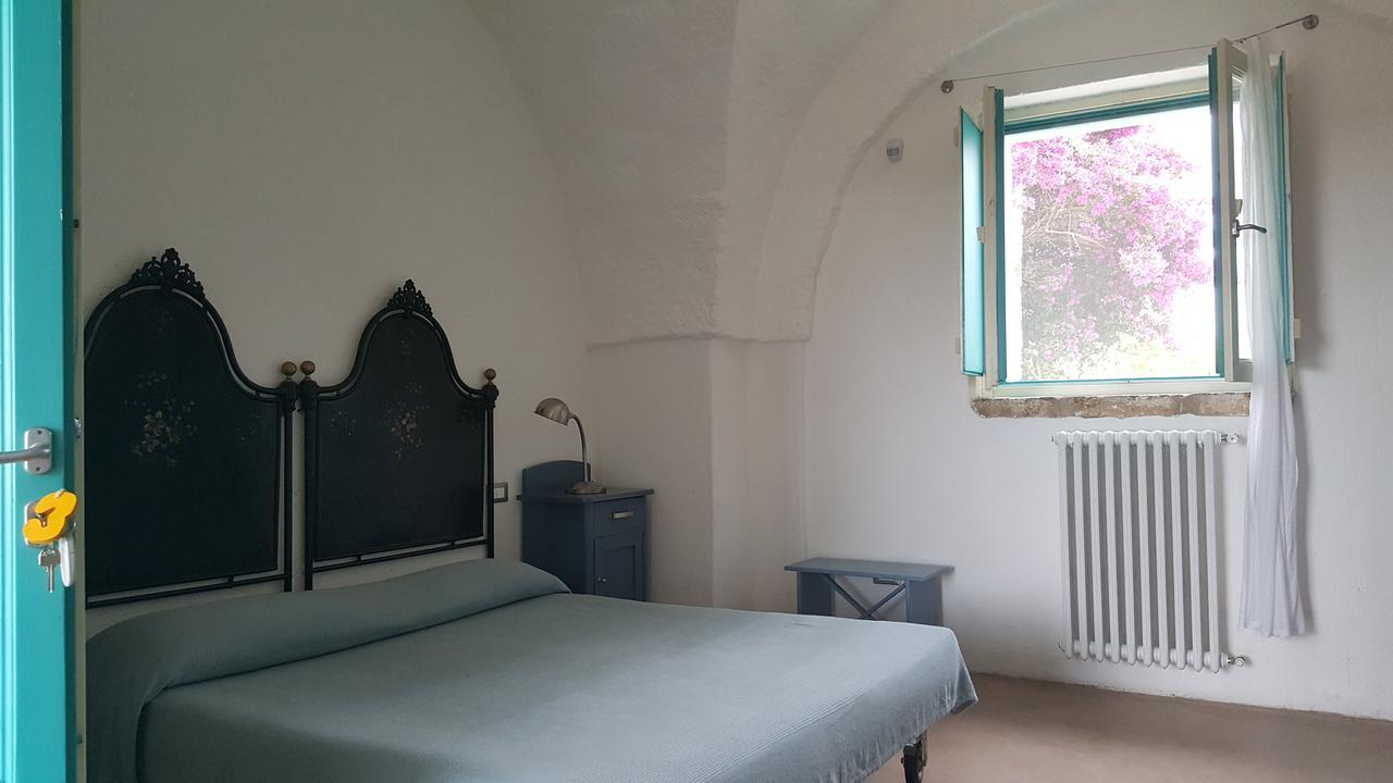 Masseria Palombara Grande Ostuni Bagian luar foto