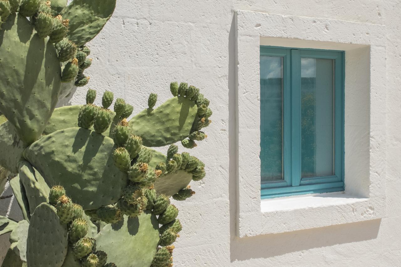 Masseria Palombara Grande Ostuni Bagian luar foto