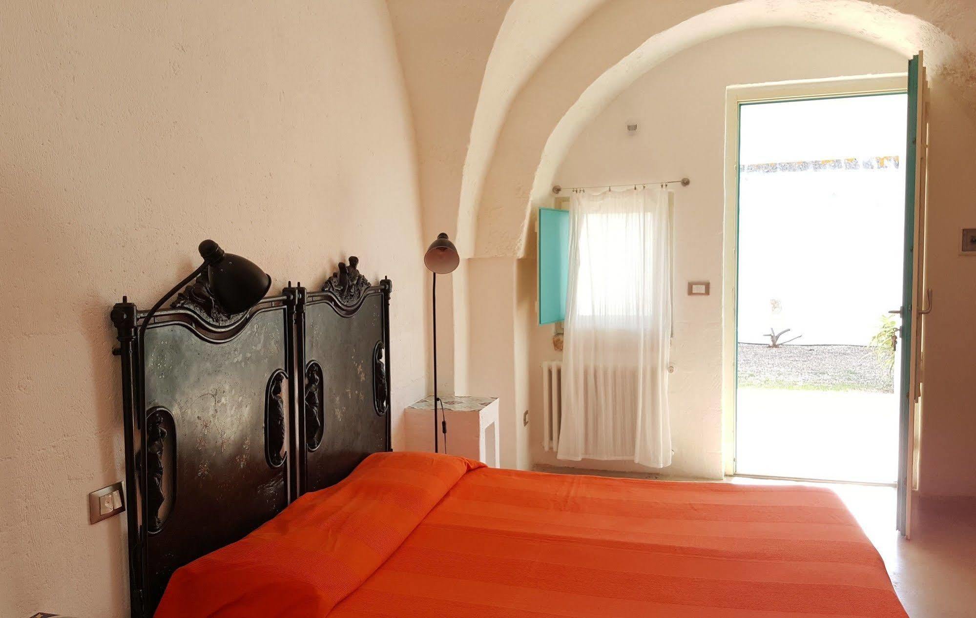 Masseria Palombara Grande Ostuni Bagian luar foto