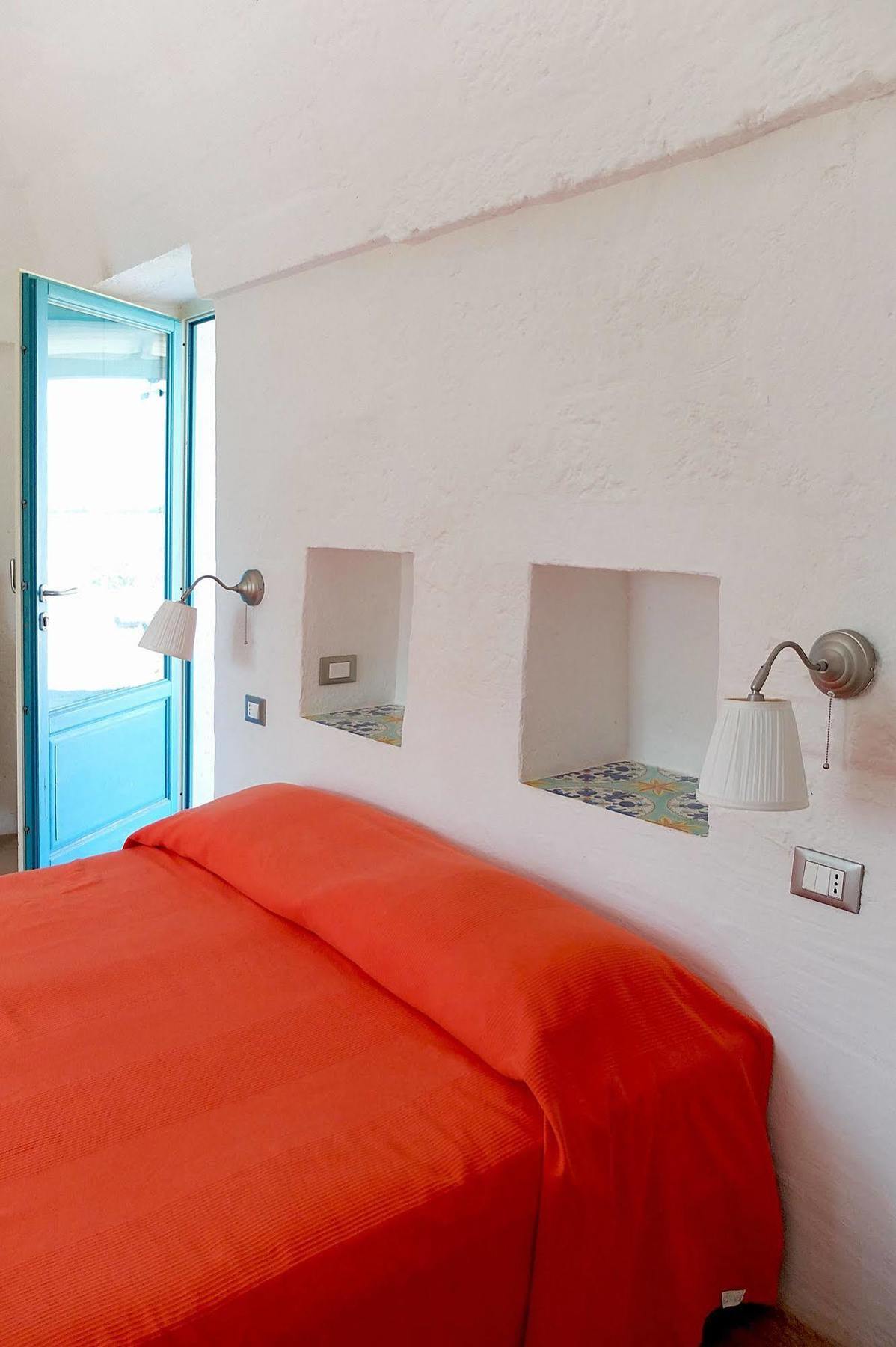 Masseria Palombara Grande Ostuni Bagian luar foto