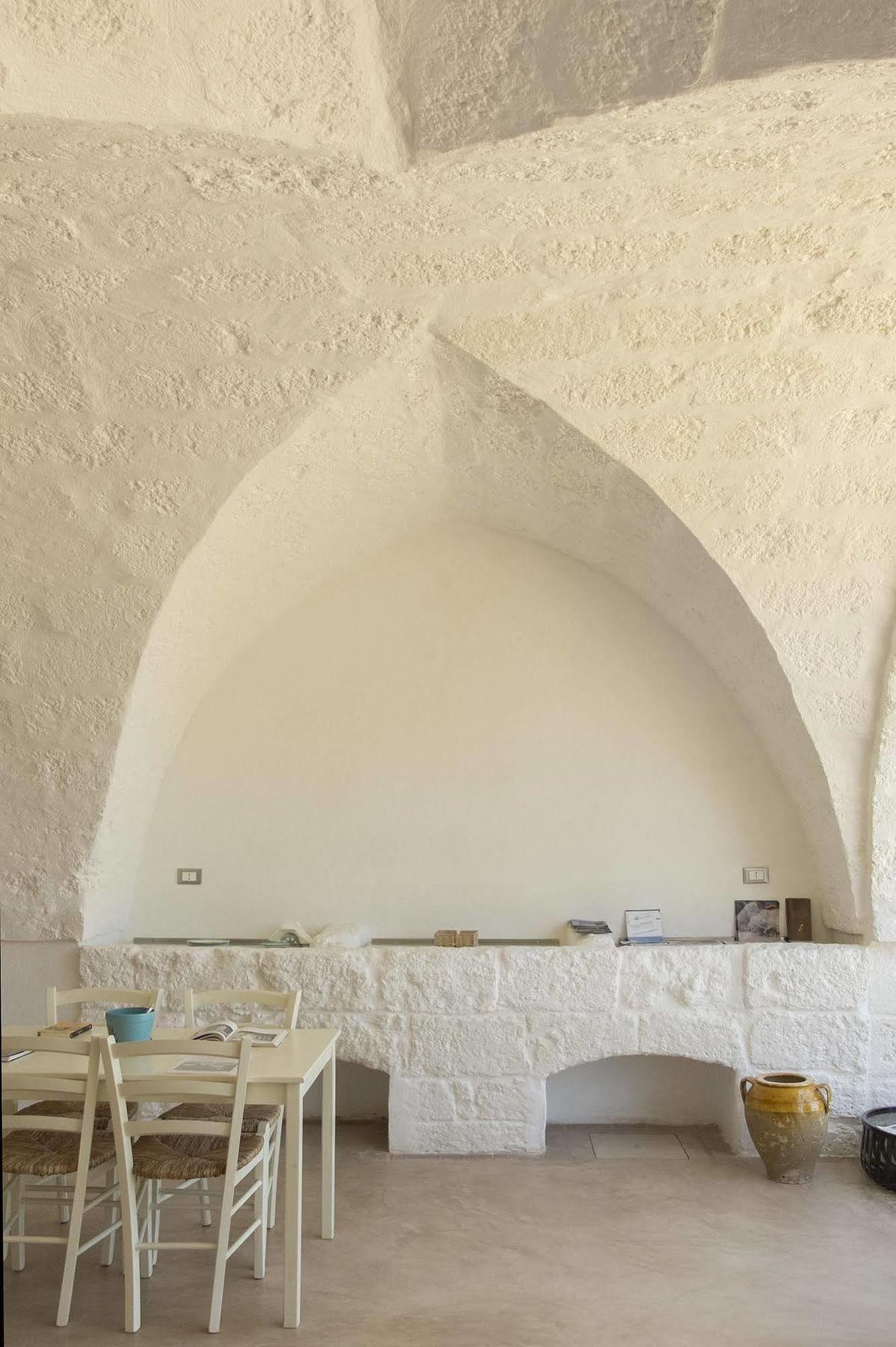 Masseria Palombara Grande Ostuni Bagian luar foto