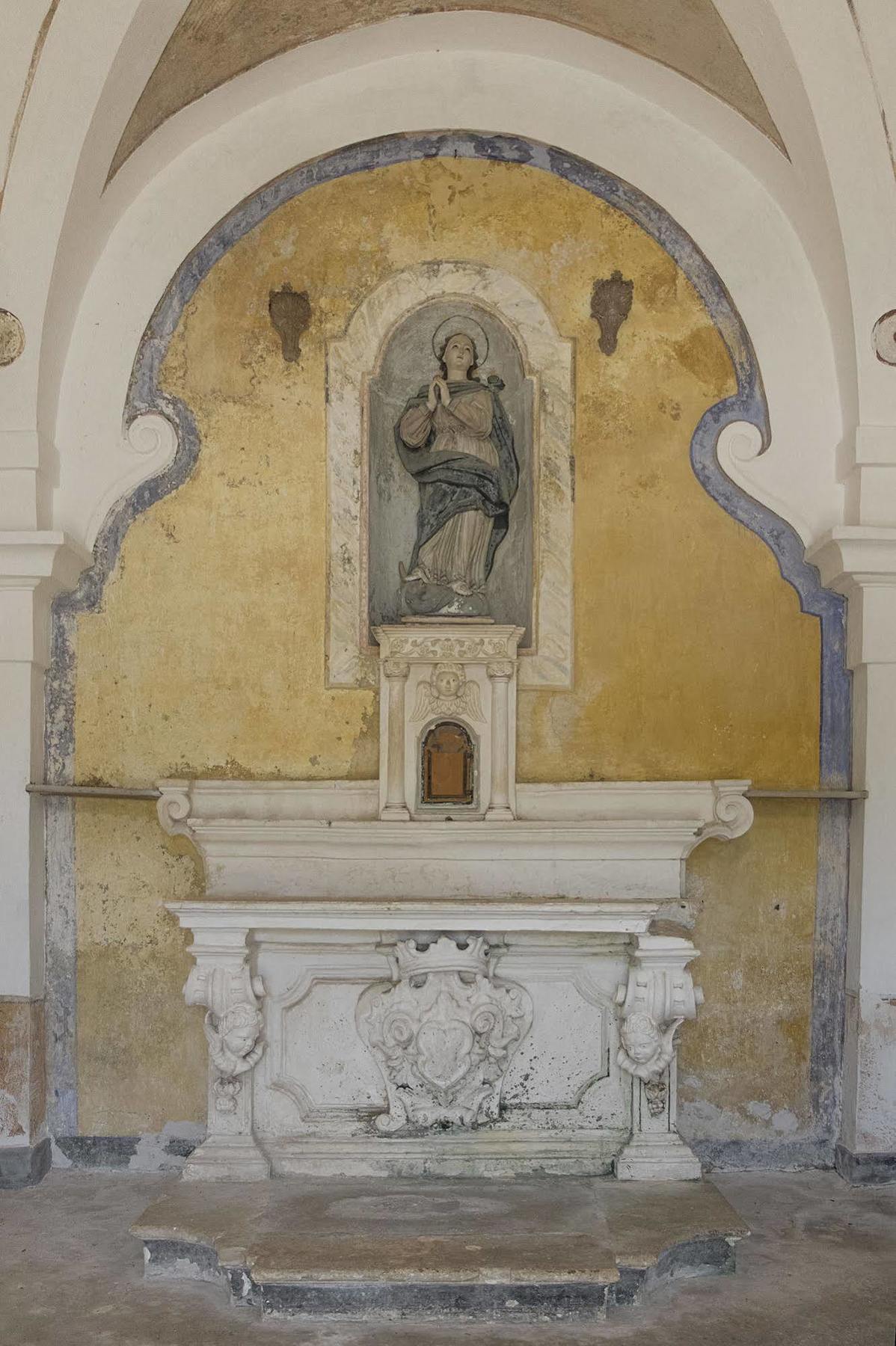 Masseria Palombara Grande Ostuni Bagian luar foto